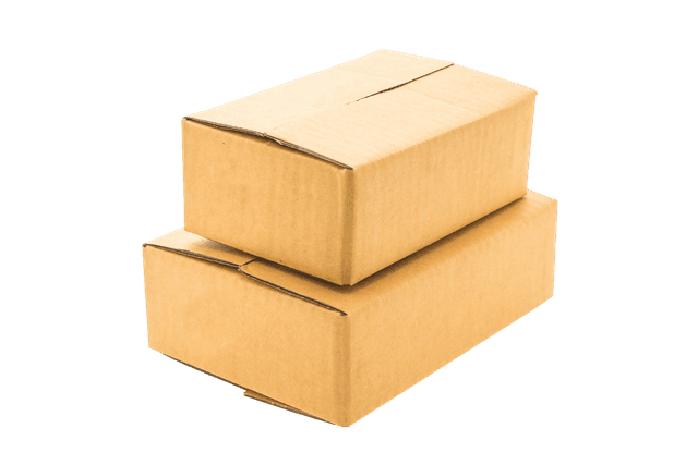 Medium Moving Box 02 Pack